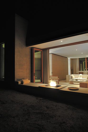 amangiri luxury resort 