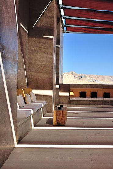 amangiri luxury resort 