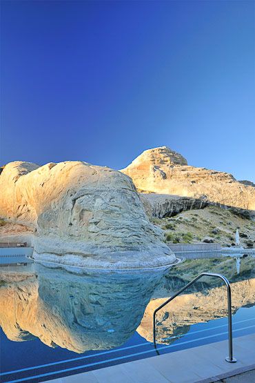 amangiri luxury resort 