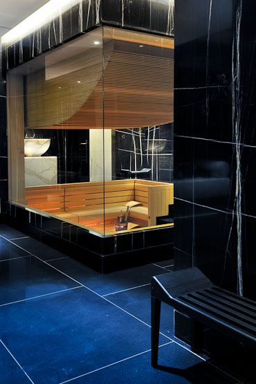 Espa Life Corinthia London