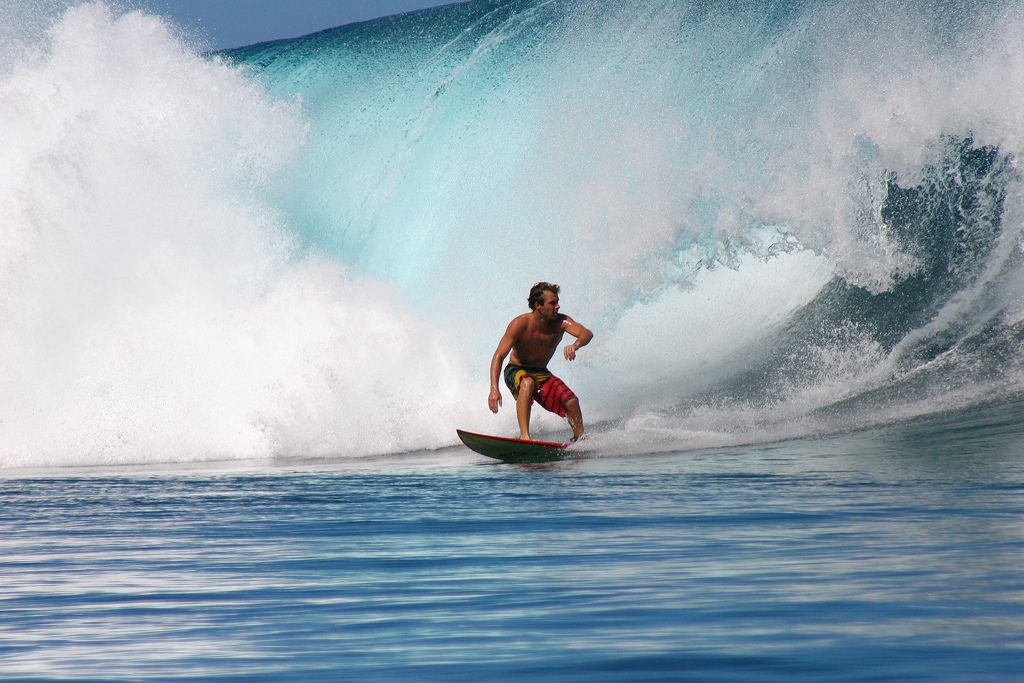 Teahupo