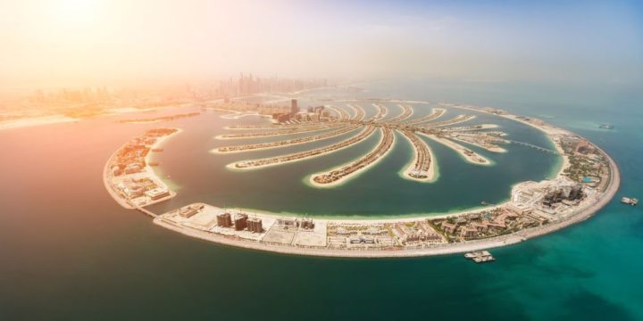 10 interesting facts about the United Arab Emirates