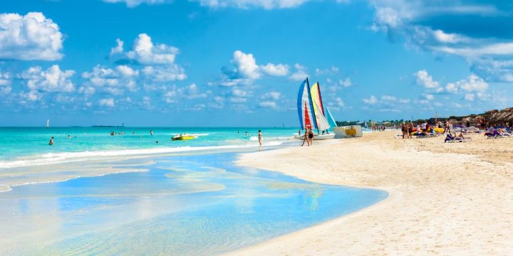 Varadero Cuba – Features of vacations