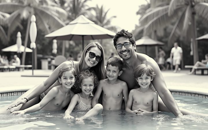 7 all-inclusive family resorts for your next vacation