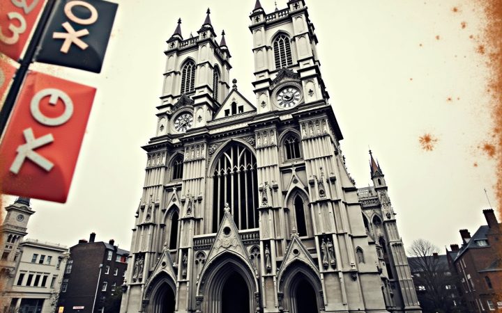 London attractions beyond Big Ben and Tower Bridge
