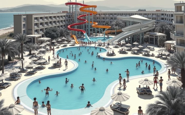 Lara Beach all-inclusive resorts ranked