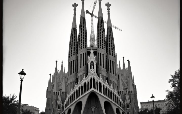 Barcelona places to visit beyond the Gothic Quarter
